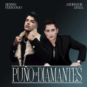 Puño de Diamantes