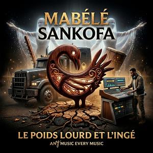 Ba Nzelo Les Lèche cul