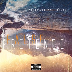 False Pretence (feat. Rhyma)