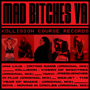 The Year Of Snake (Original Mix)