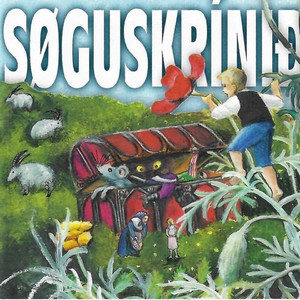 Úlvurin og tey sjey geitalombini