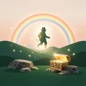 Under the Rainbow (v2)