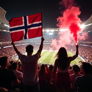 Haaland (Der Nordische Sturm)