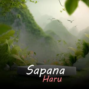 Sapanaharu