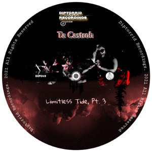 Roulette (Cosmic Infused)