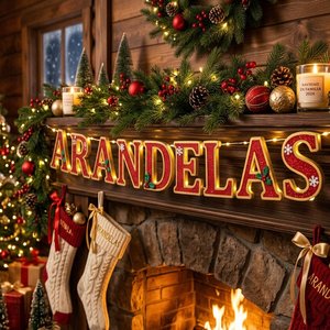 Arandelas