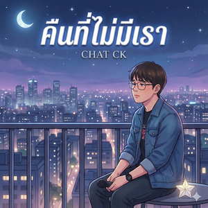 คืนที่ไม่มีเรา