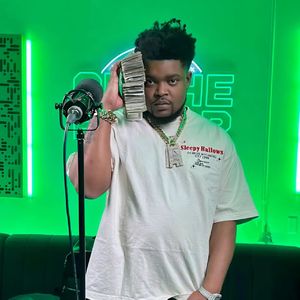 “野兽模式” Bossman Dlow&SASIOVERLXRD Type Beat