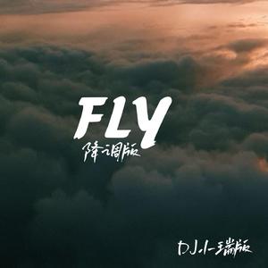 FLY-飞（降调版）