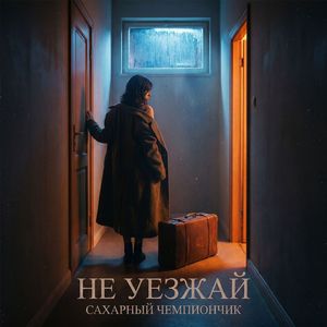 Не уезжай