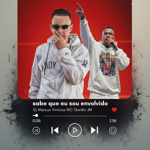 Sabe Que Sou Envolvido