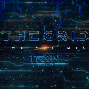 DaftPunk - The Grid（TWELVE remix）