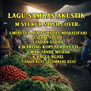 M Syukur Sambas Akustik
