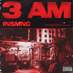 I Almost Killed a Mutha****a (feat. Qwestion)