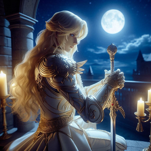 守护的承诺 (Angel) by ‎Wally🐷