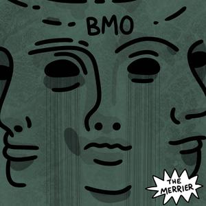 BMO (feat. Biitchseat & BLUEVALLEY)