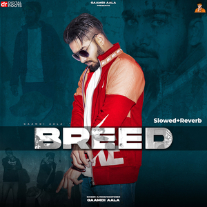 Breed (Slowed+Reverb)