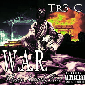 My Zone (feat. Chronik Pyros & Ces Cru)