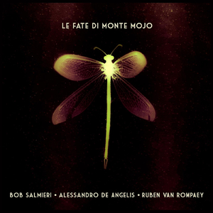 Le fate di Monte Mojo