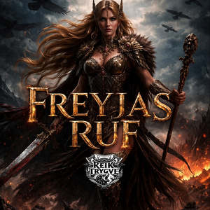 Freyjas ruf