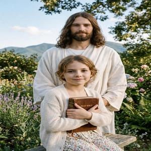 A Mother’s Eternal Love