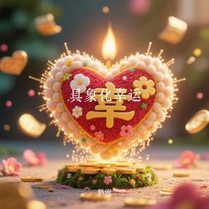 具象化幸运 (Cover 鹭卓)