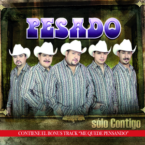 Desde Que No Estás - Album Version