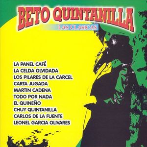 Chuy Quintanilla
