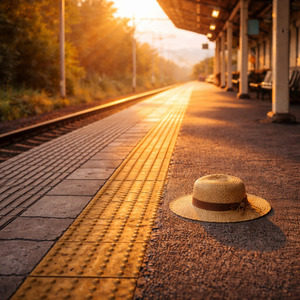 置き忘れた言葉