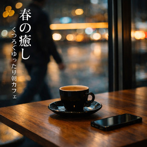 HSP仕事中BGM 刺激を減らす静かな集中自然音