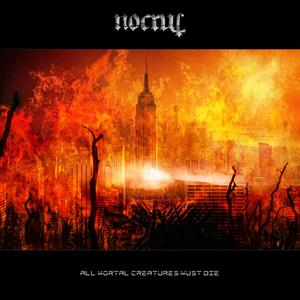 The Great Beasts Shall Walk The Earth