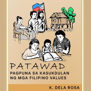 Patawad (feat. KIDGUY)