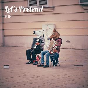 Let's Pretend