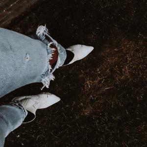 These Boots Are Made For Walkin'