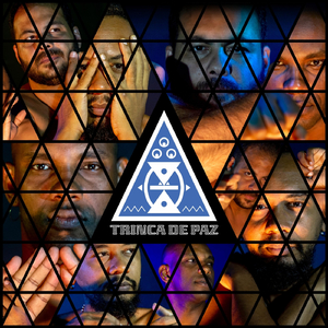 Xaxará (É Preciso Coragem Pra Seguir em Frente)