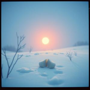 正月だっていうのに by @galvanizingvibrations9923