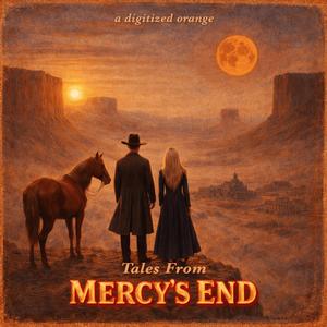The Woman in Blue and White (feat. Harlan Greaves) (Mercy's End)
