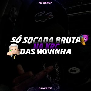 Só Socada Bruta na Xrc das Novinha