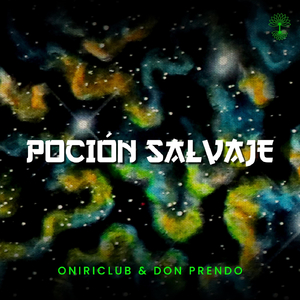 POCION SALVAJE