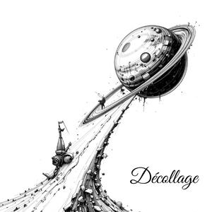 Orientis (feat. Lucie Martinez)