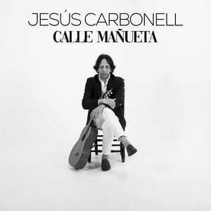 Calle Mañueta (Alegrias)