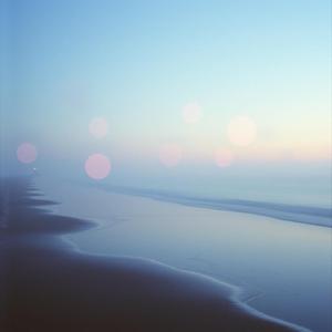 Gentle Stillness Zone