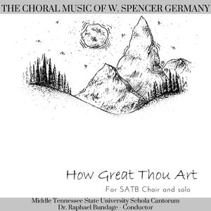 How Great Thou Art