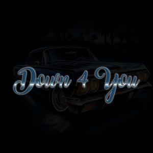 Down 4 You