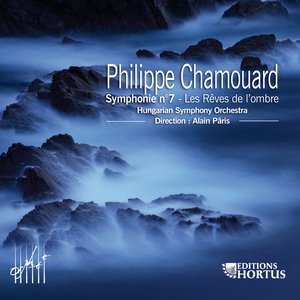 Symphonie No. 7: II. Scuro e tranquillo
