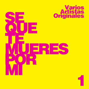 Mis Manos en Tu Cintura / Ella / Porque Yo Quiero