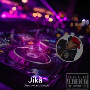 Jika