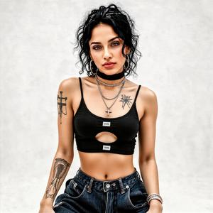 Everything (JG Pride Edit)