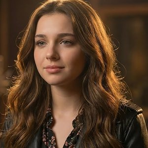 The Way You Used to Look at Me