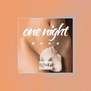 one night